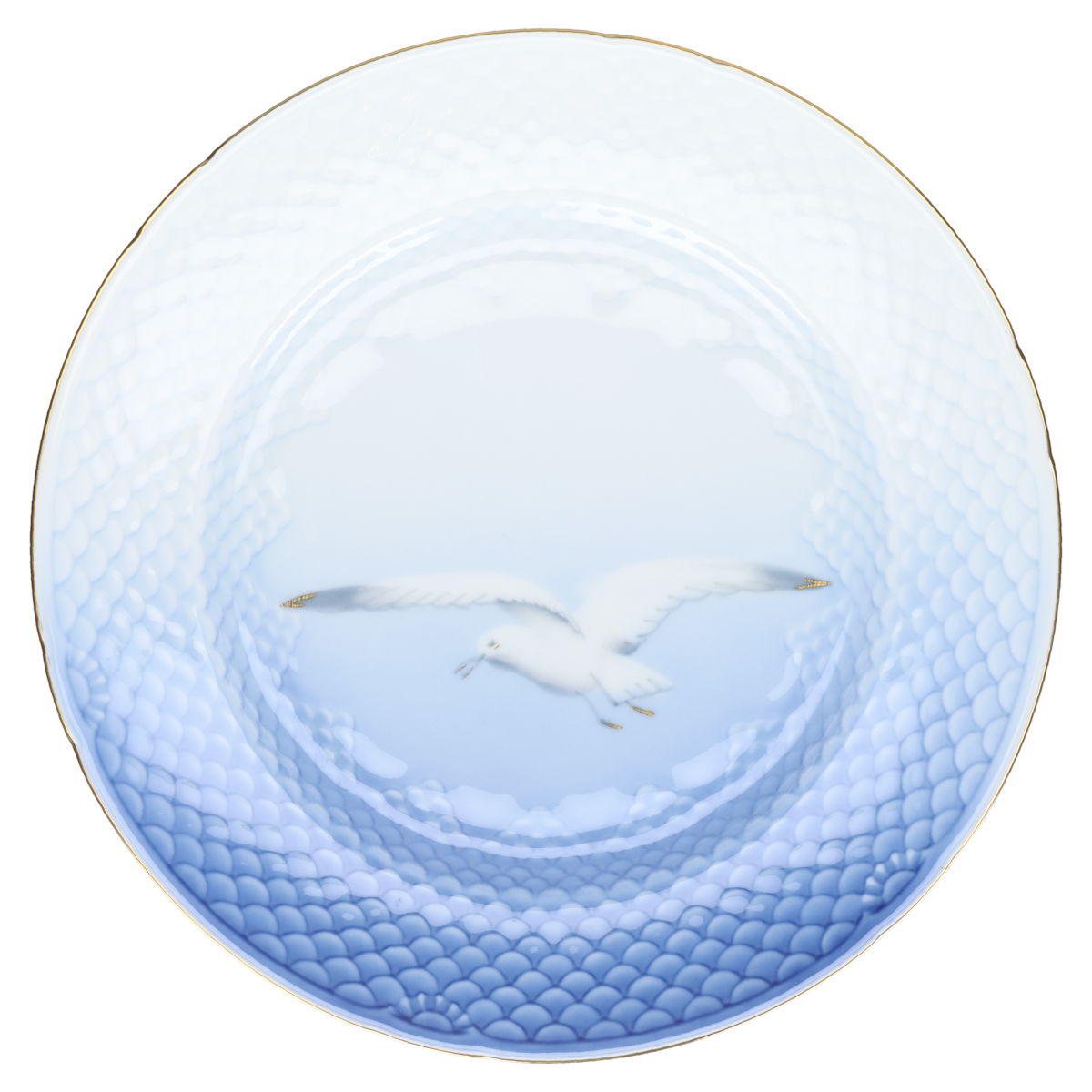 Kuchenteller groß/Frühstücksteller