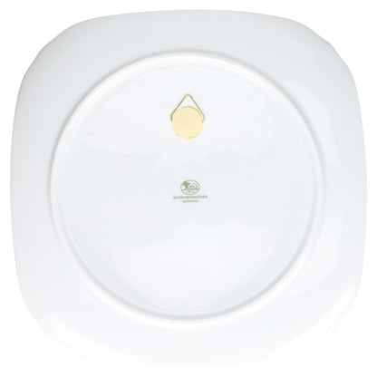 Wandteller Der Bootsknecht 1986