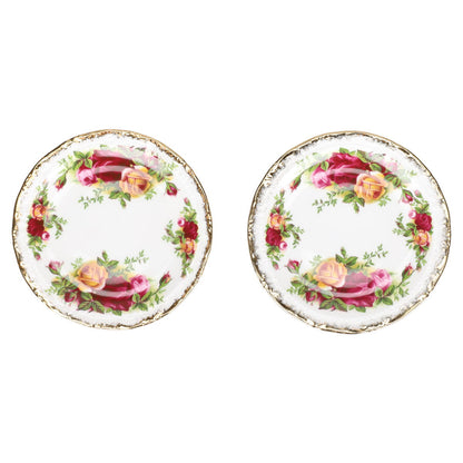 Untersetzer für Gläser 2er Set in OVP