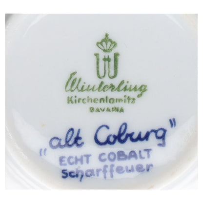 Kuchenteller