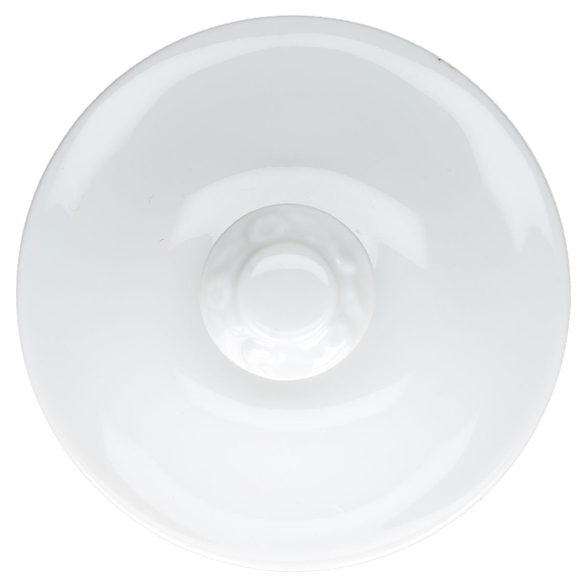 Deckel für Zuckerdose