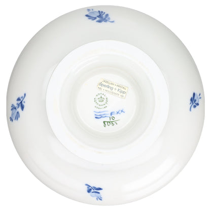 Gebäckschale auf Fuß Modell 8062