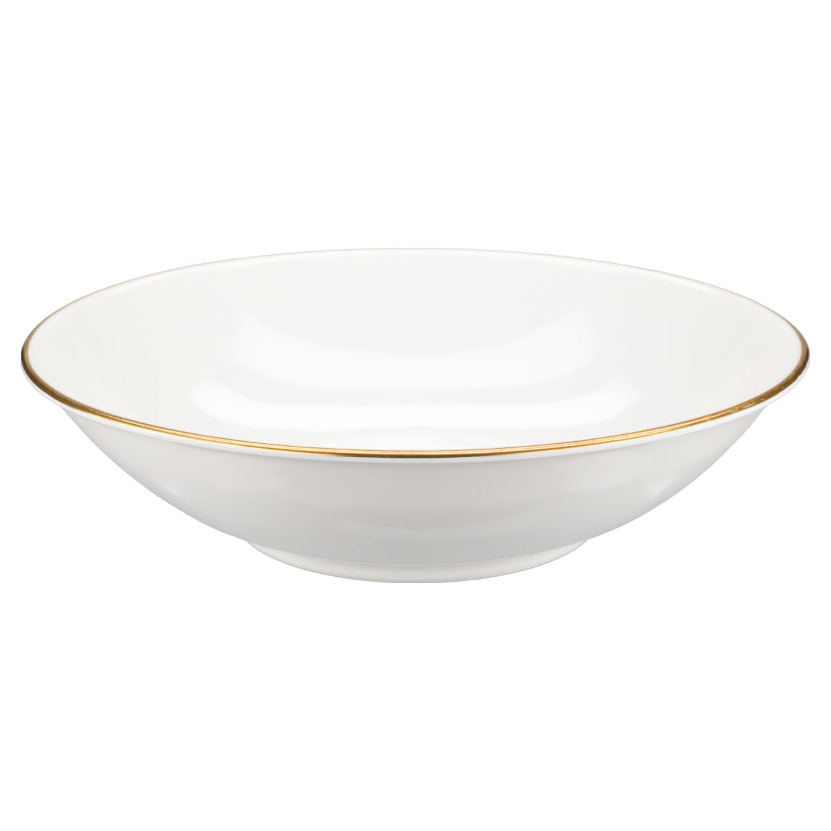 Schüssel klein  D 21,5 cm H 5,5 cm