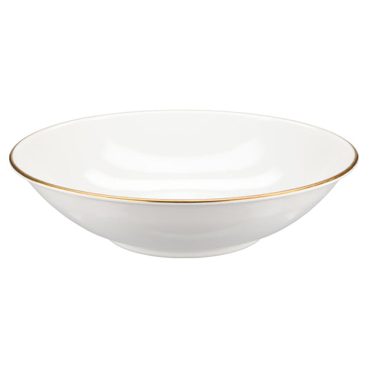 Schüssel klein  D 21,5 cm H 5,5 cm