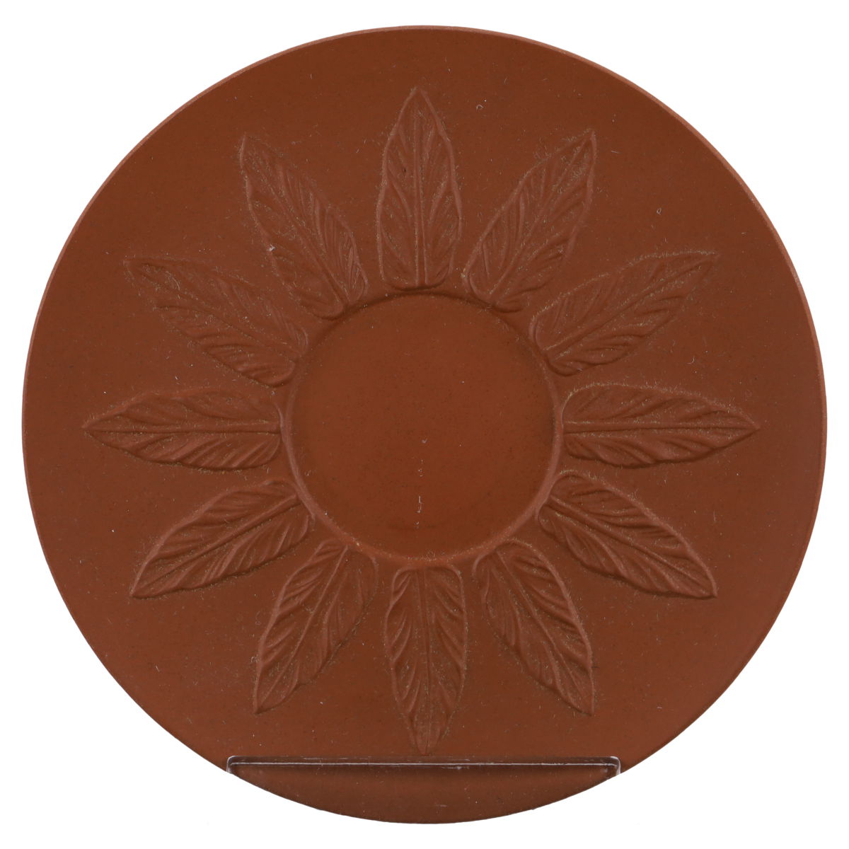 Mokkatasse mit Untere Joh.F. Böttger Koppchen