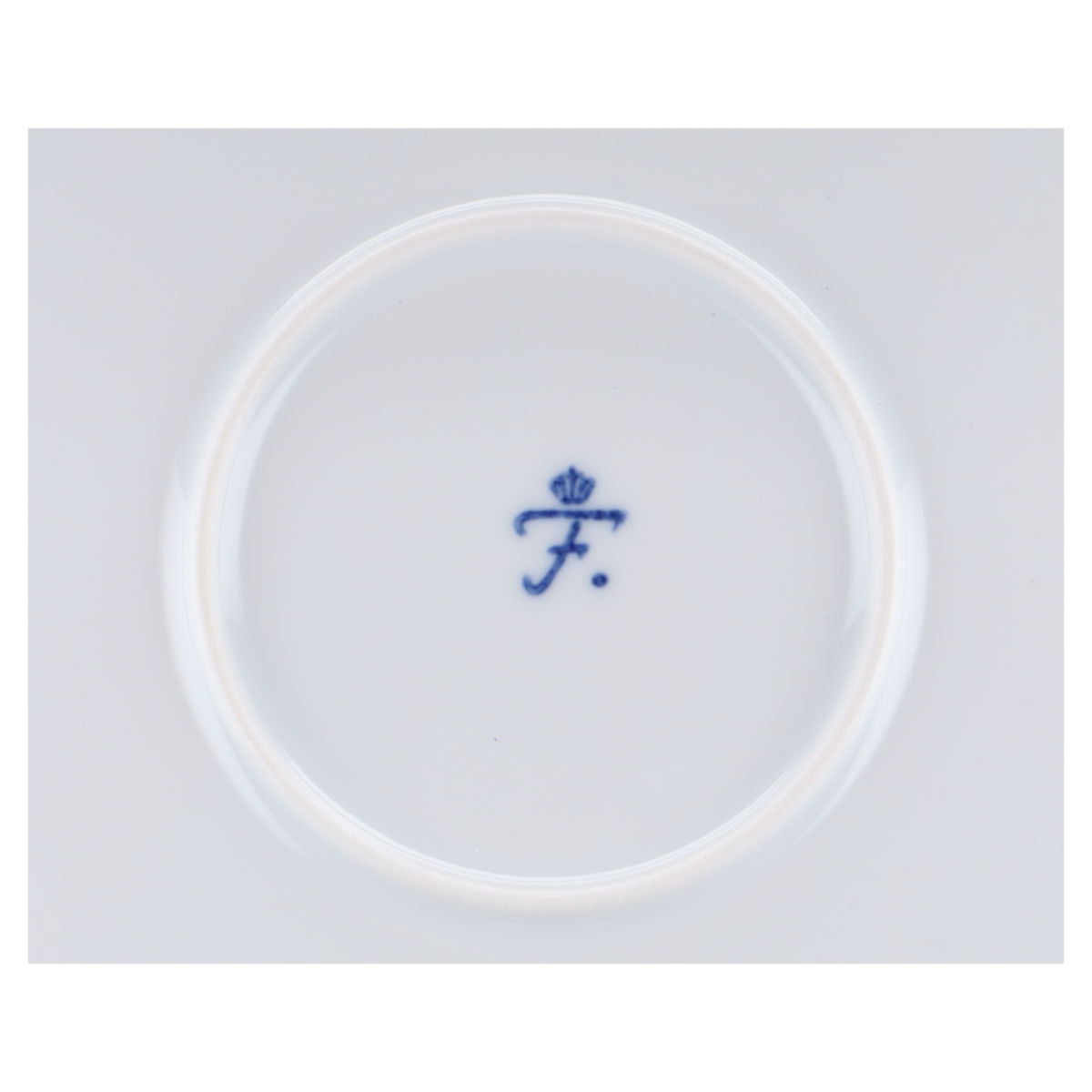 Platzteller Gourmetteller