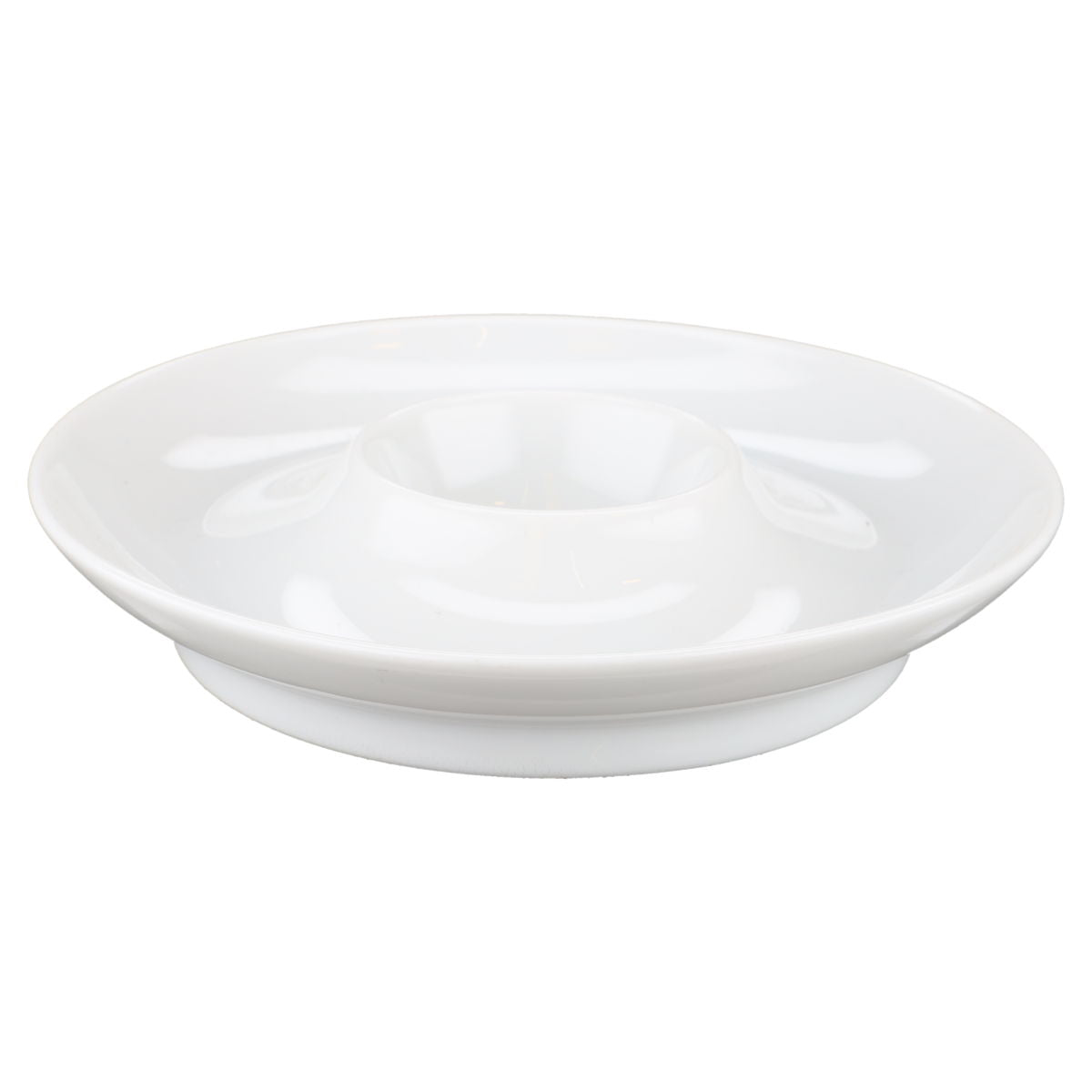 Eierbecher mit Schalenablage