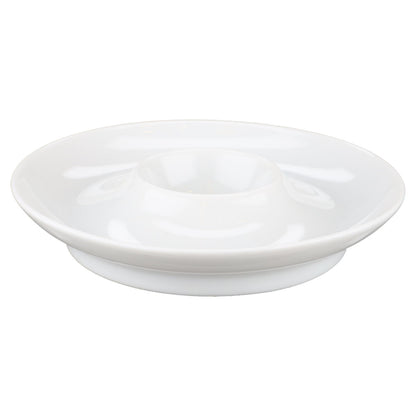 Eierbecher mit Schalenablage