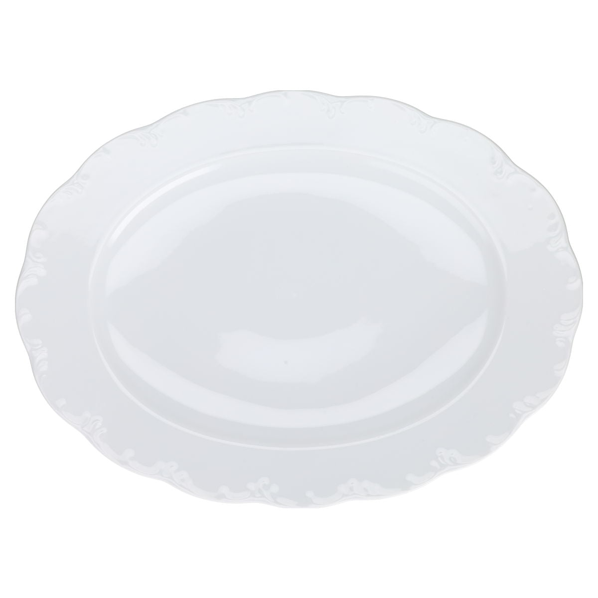 Fleischplatte mittelgroß