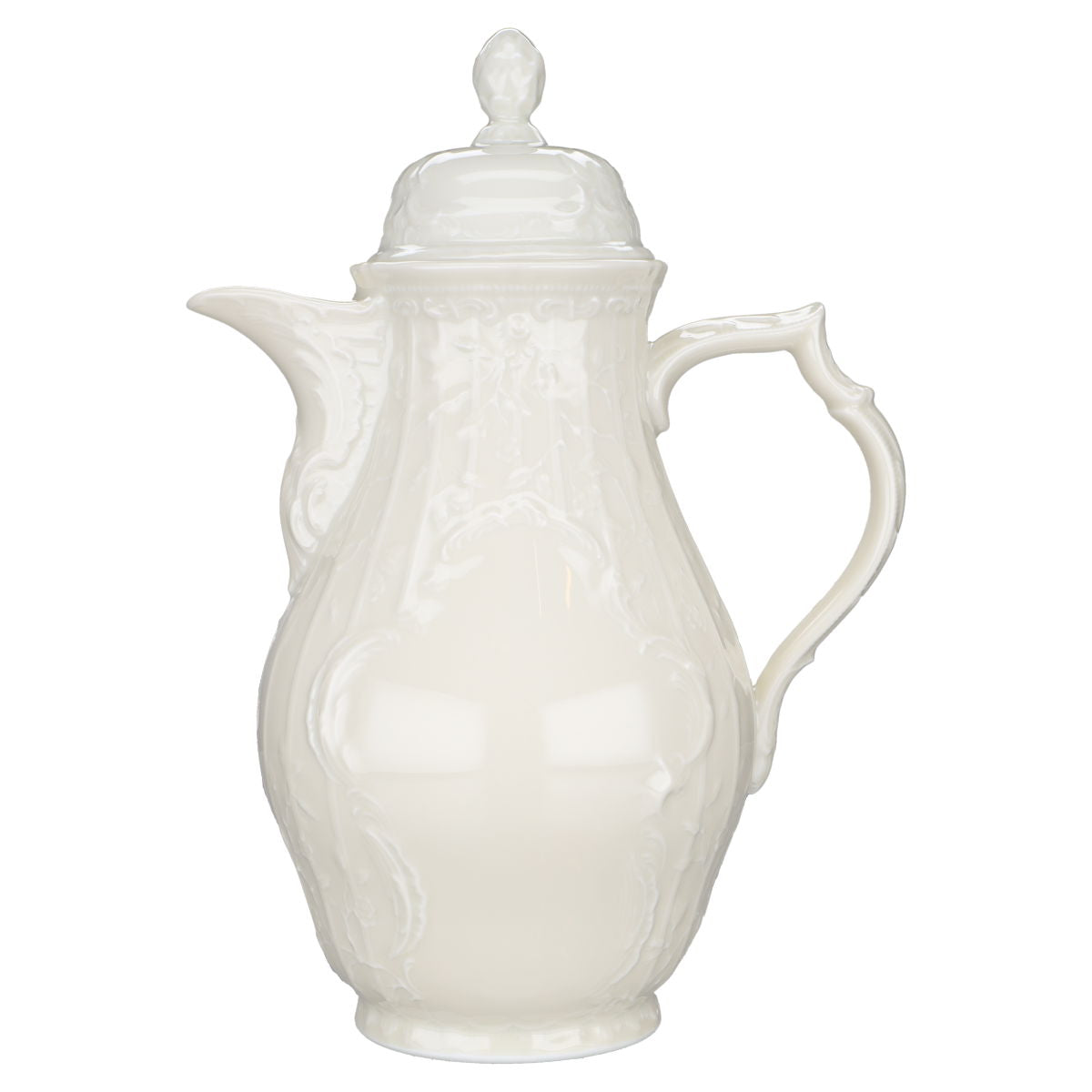 Kaffeekanne groß 1,5 l - 2