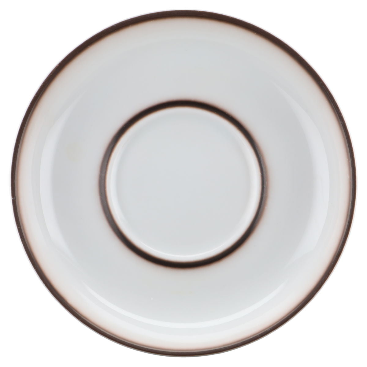 Mokkatasse mit Untere