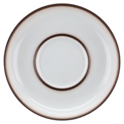 Mokkatasse mit Untere