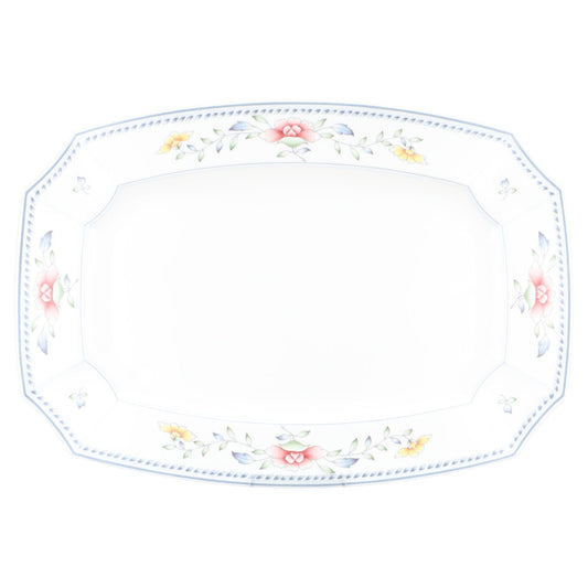 Fleischplatte mittelgroß