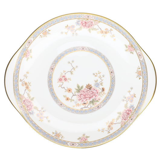 Kuchenplatte mit Griffen