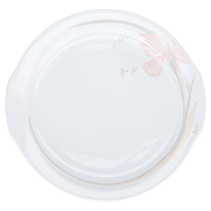 Kuchenplatte mit Griffen