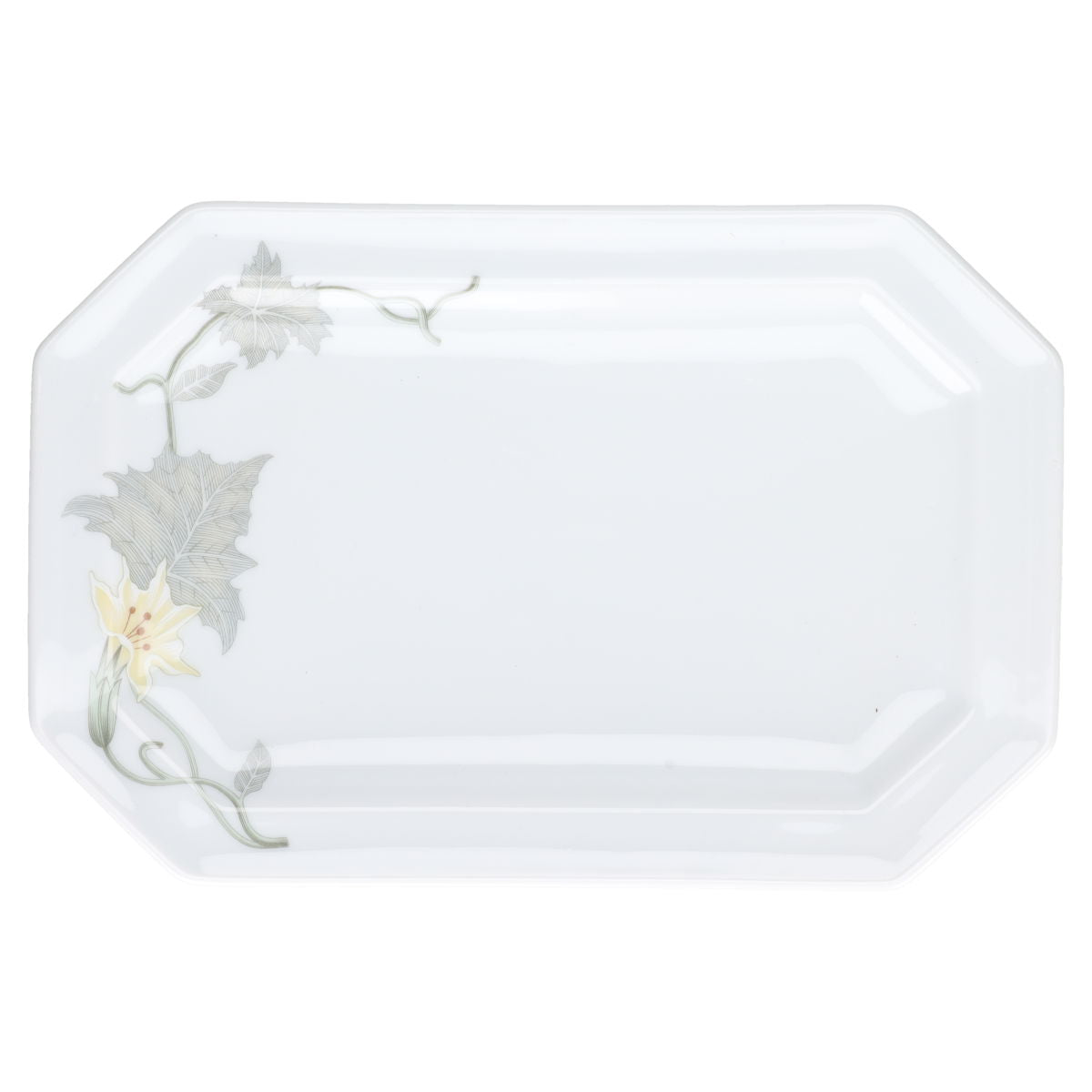 Beilagenplatte mittelgroß