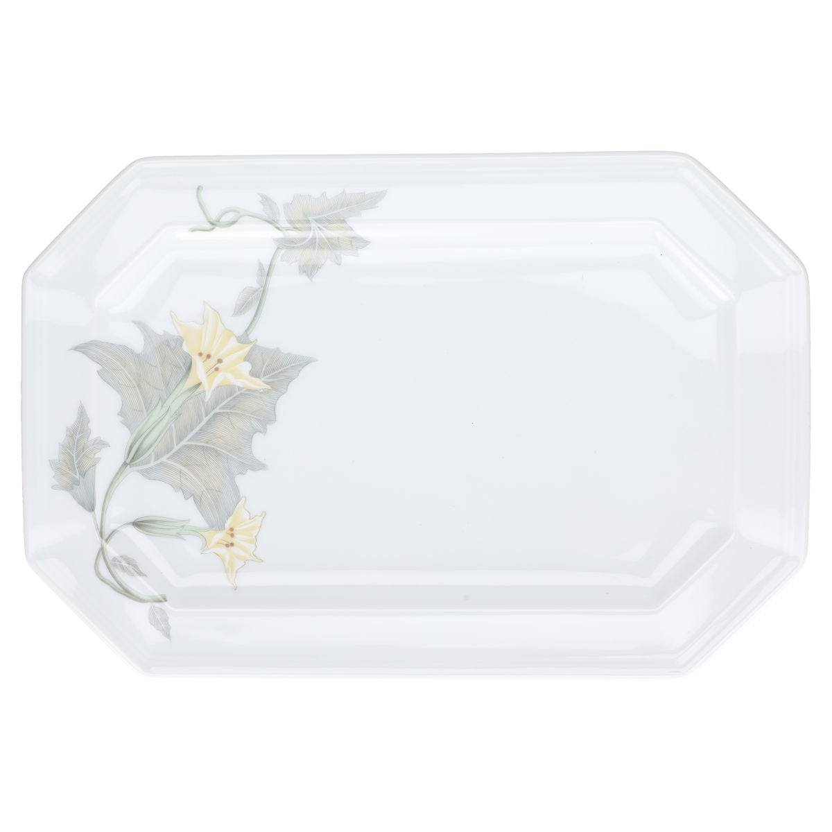 Fleischplatte mittelgroß