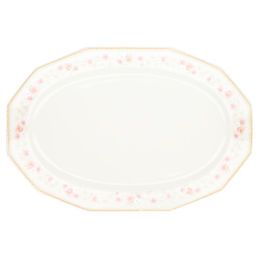 Fleischplatte mittelgroß