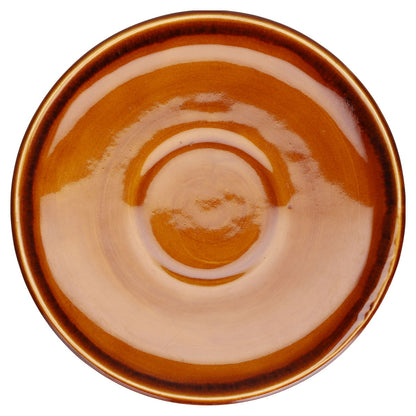 Untertasse für Kaffee Tee