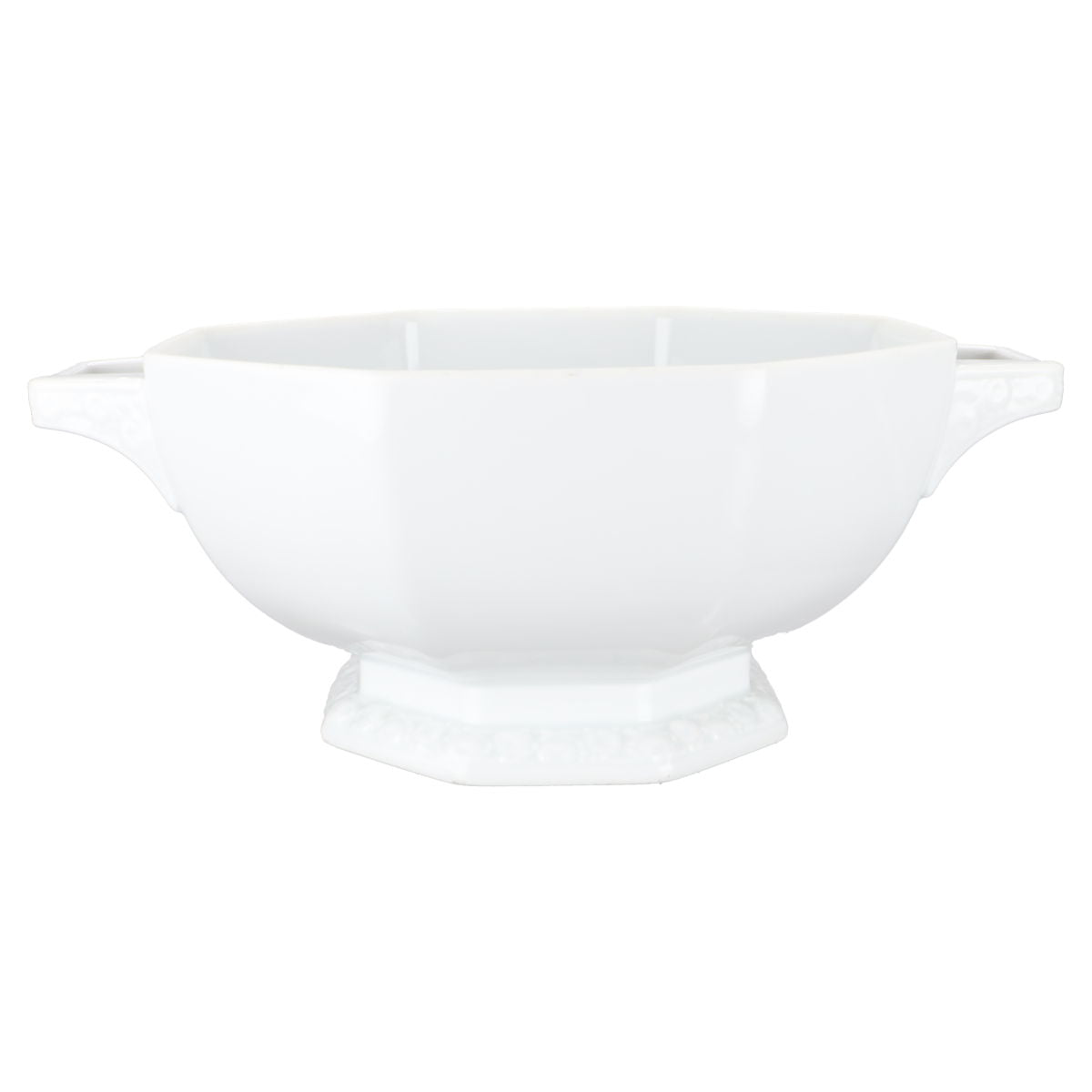 Unterteil für Suppenterrine klein