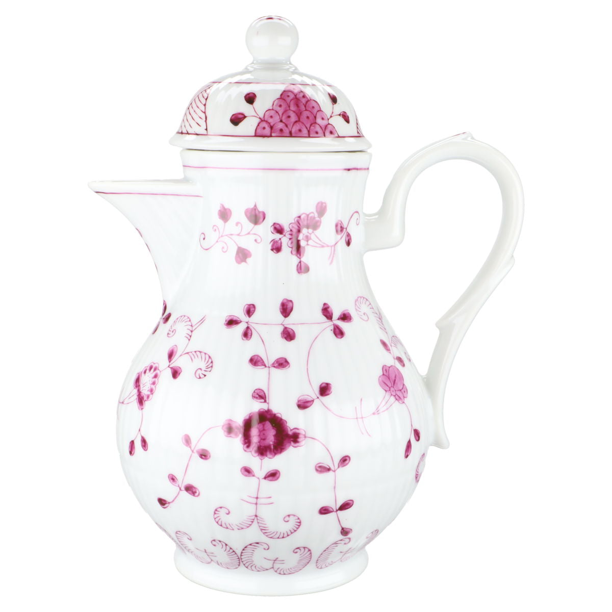 Kaffeekanne klein - II. Wahl