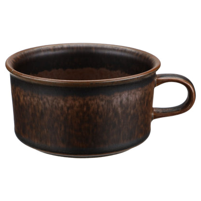 Teetasse mit Untere