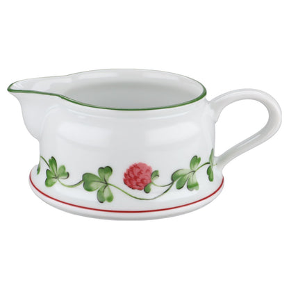 Milchkännchen flach