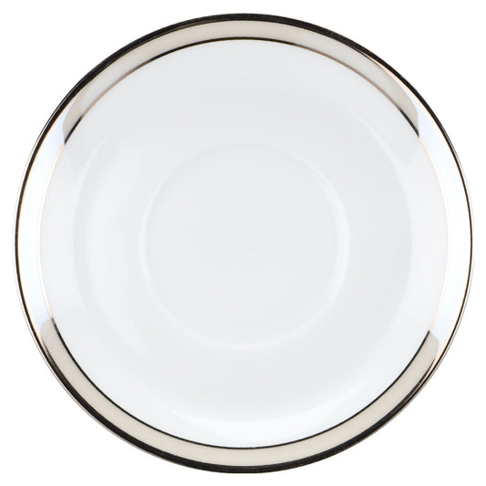 Untertasse für Kaffee