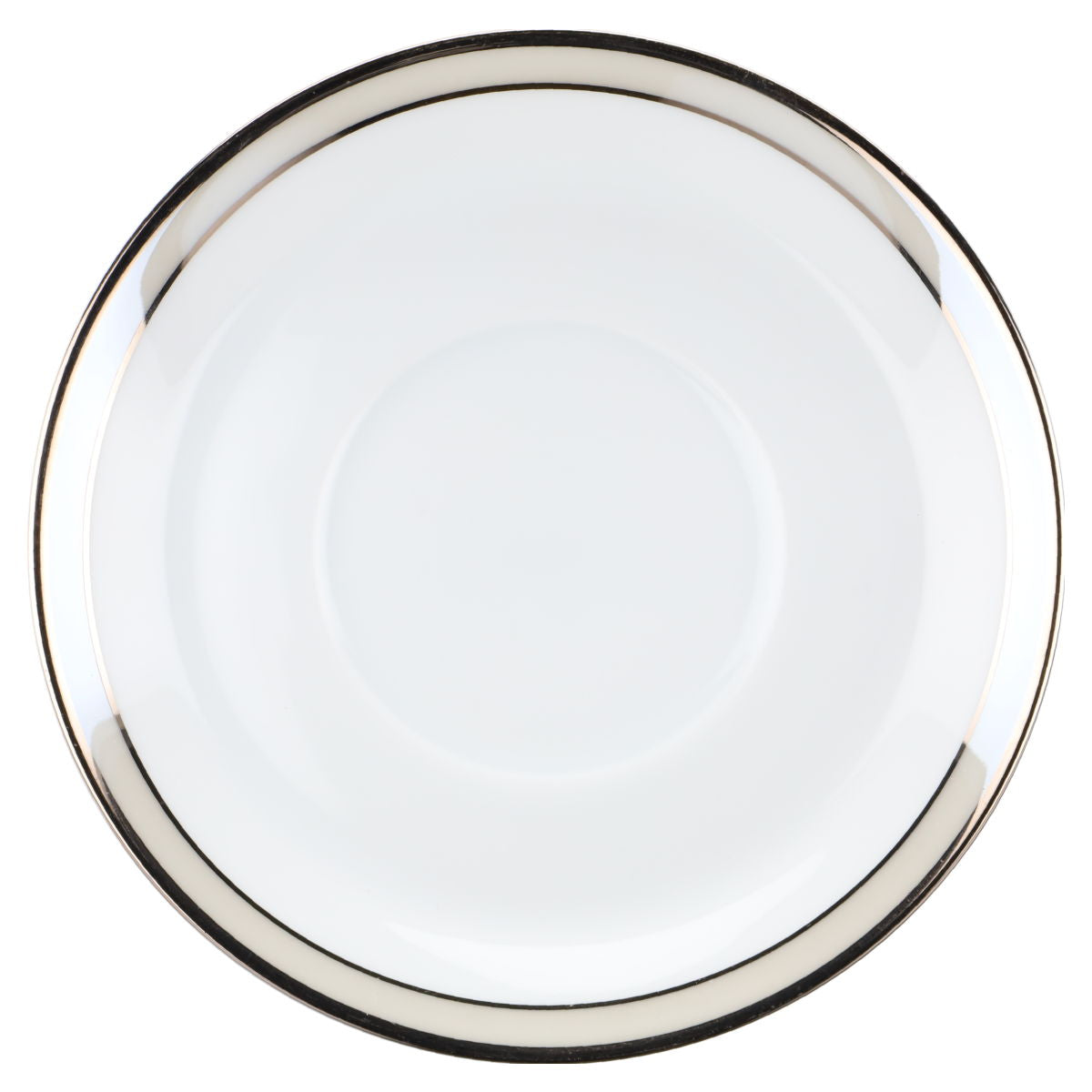 Kaffeetasse mit Untere