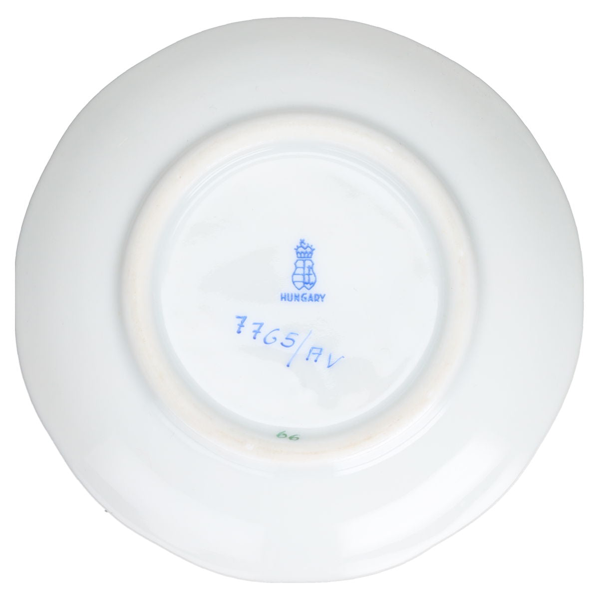 Teebeutelablage Modell 7765