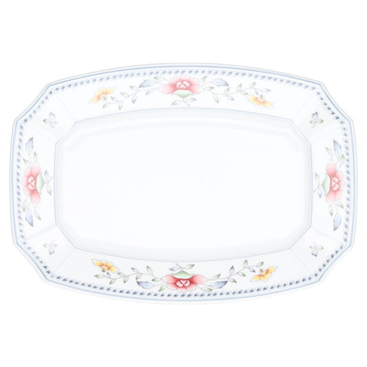 Unterteller für Sauciere  Beilagenplatte