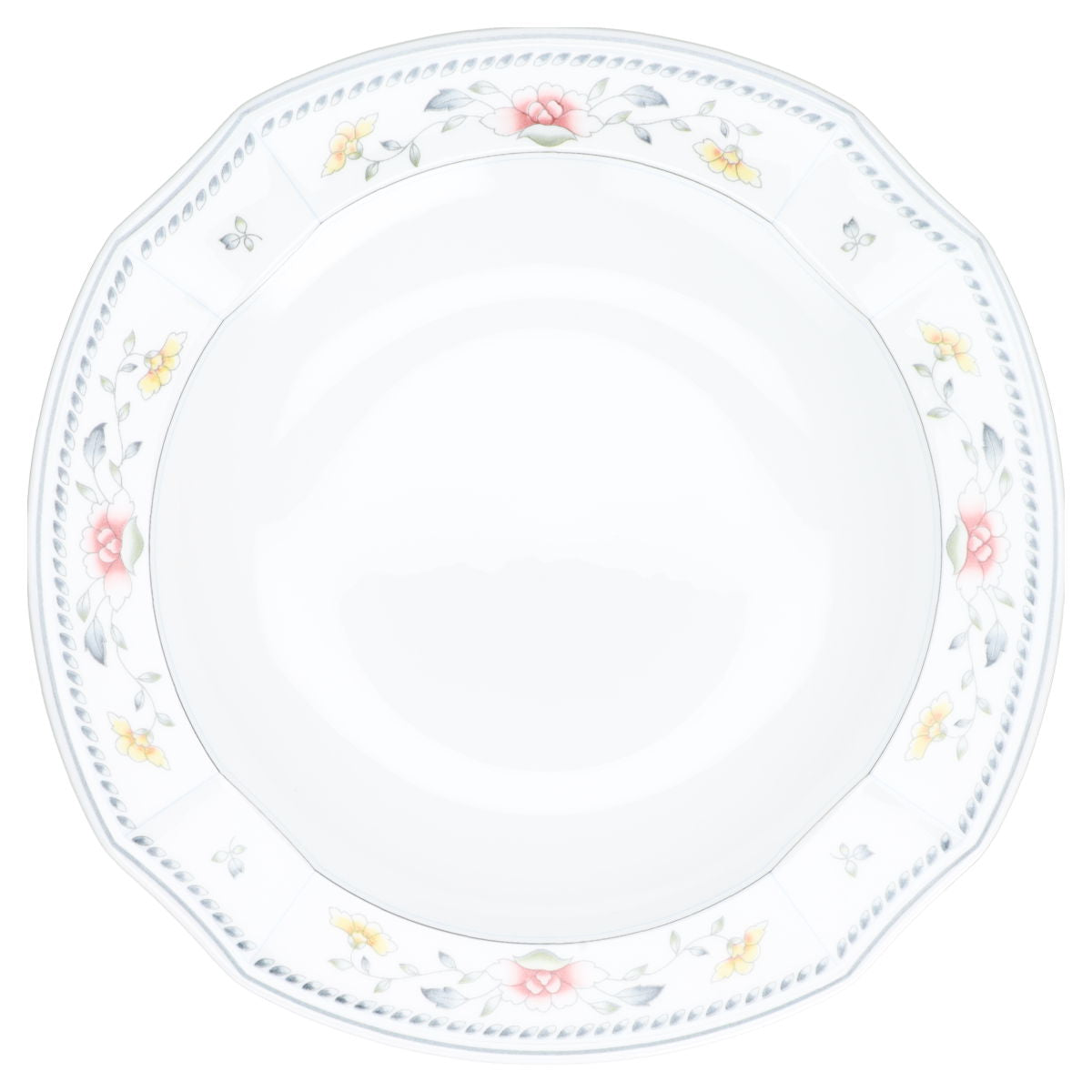 Salatteller Suppenteller klein