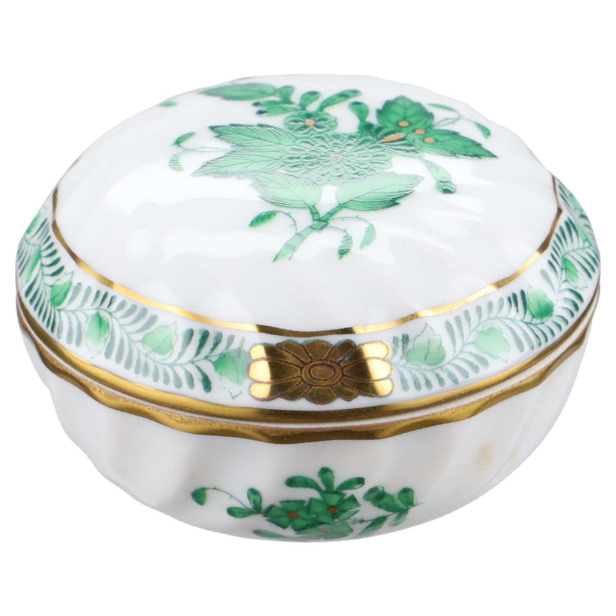 Schmuckdöschen 6037 / AV