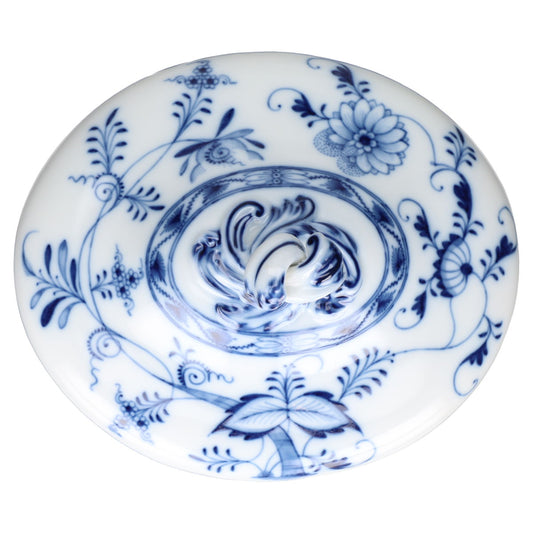 Deckel für Ragout/Terrine oval