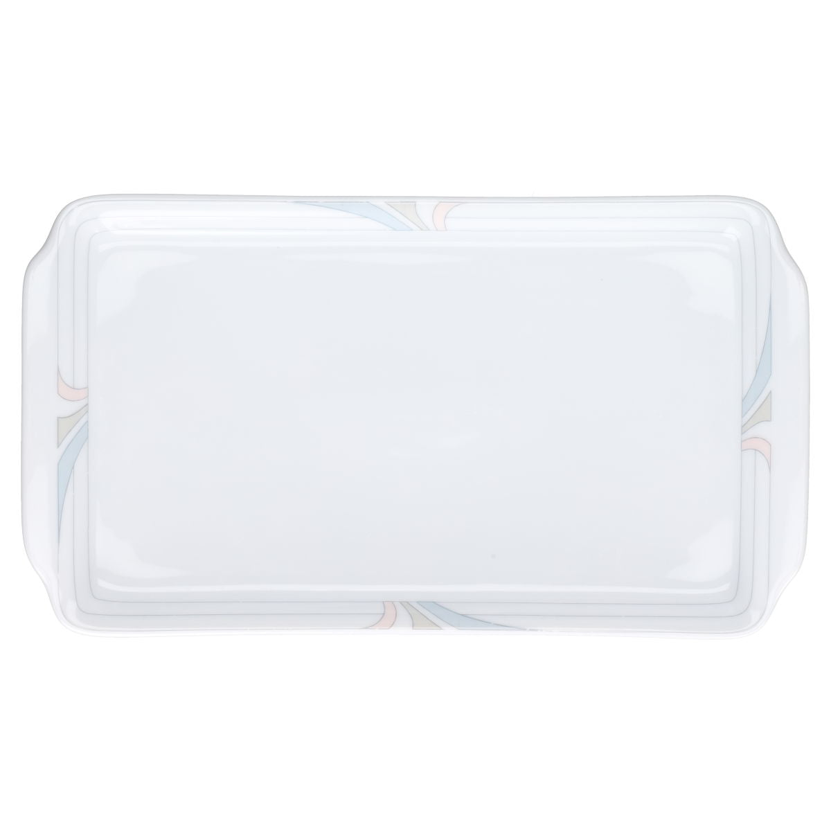 Tablet für Milch und Zucker