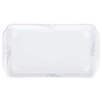 Tablet für Milch und Zucker