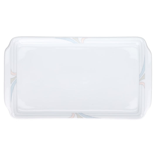 Tablet für Milch und Zucker