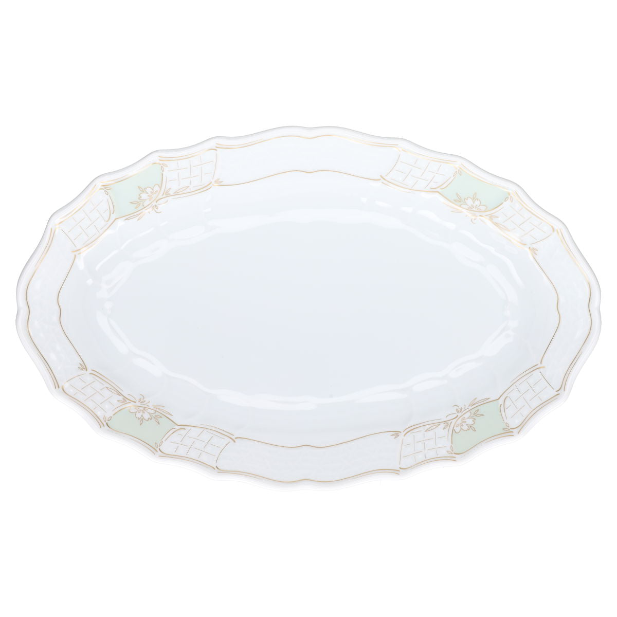 Fleischplatte mittelgroß