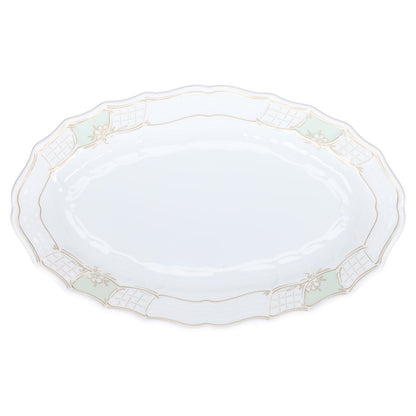 Fleischplatte mittelgroß