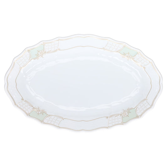 Fleischplatte mittelgroß