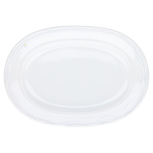 Fleischplatte mittelgroß