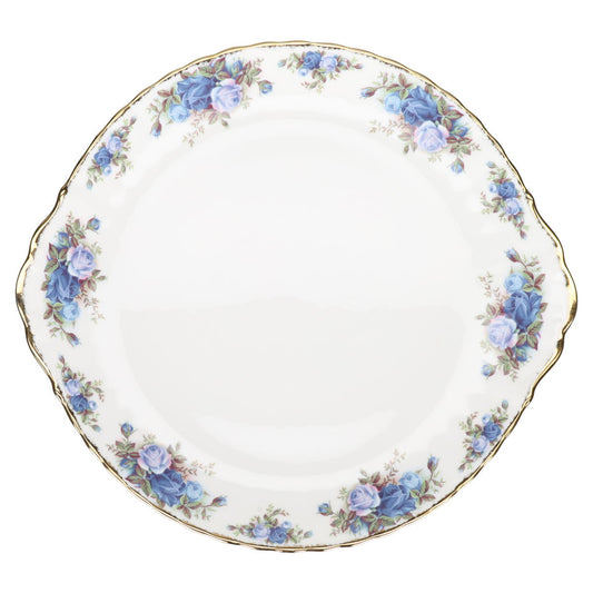 Kuchenplatte mit Griffen