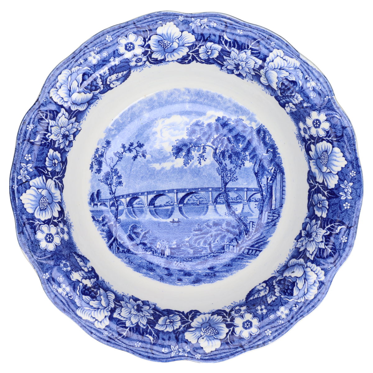 Schüssel mittelgroß