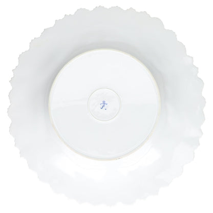 Servierschale groß Obstschale