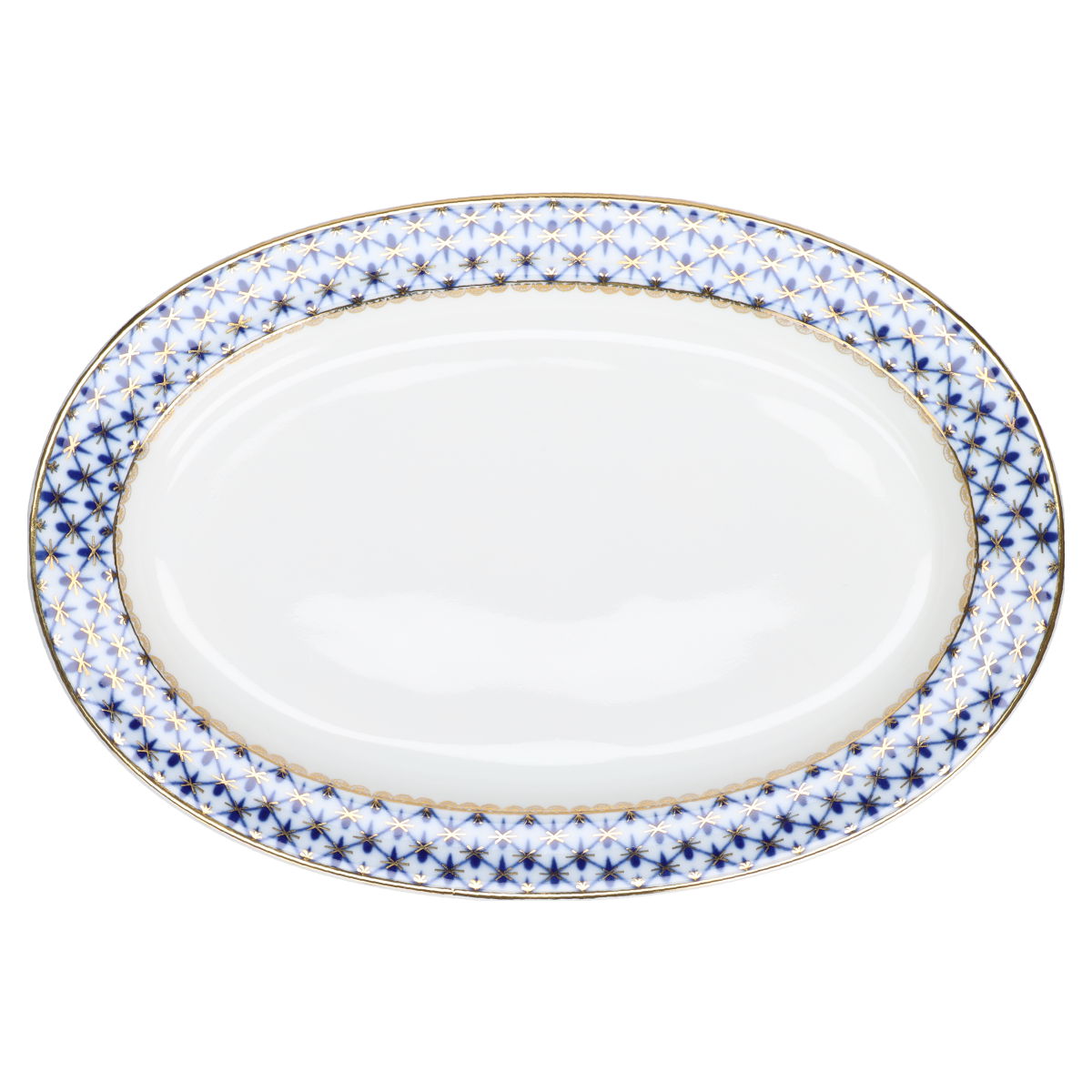 Fleischplatte mittelgroß