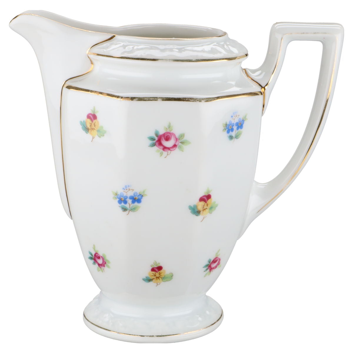 Milchkännchen groß