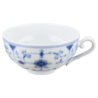 Teetasse mit Untere