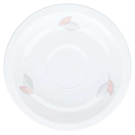 Untertasse für Suppe