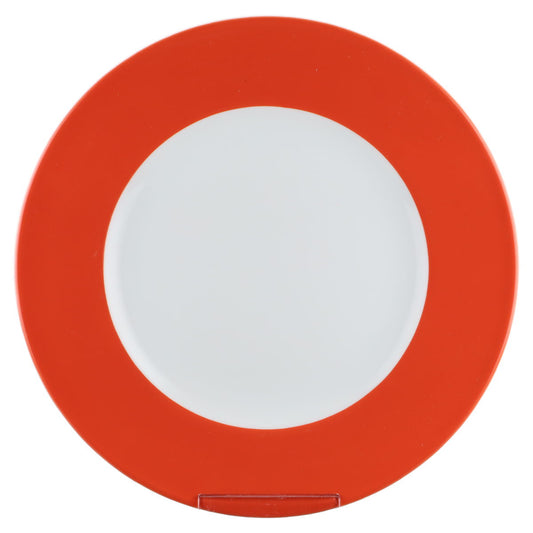 Kuchenteller Teildekor