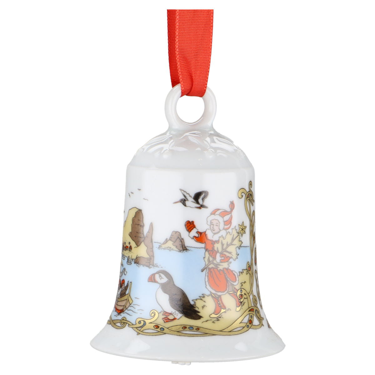 1989 Vogelfelsen